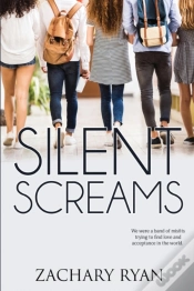 Capa do artigo Silent Screams