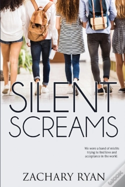 Capa do artigo Silent Screams