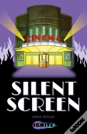 Capa do artigo Silent Screen