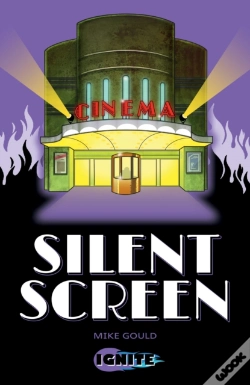 Capa do artigo Silent Screen