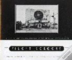 Capa do artigo Silent Screens