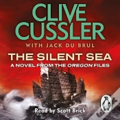 Capa do artigo Silent Sea