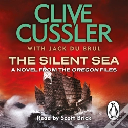 Capa do artigo Silent Sea