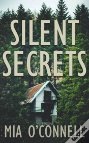 Capa do artigo Silent Secrets