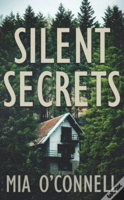Capa do artigo Silent Secrets