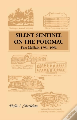 Capa do artigo Silent Sentinel On The Potomac: Fort Mcnair, 1791-1991