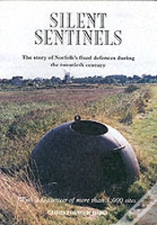 Capa do artigo Silent Sentinels