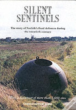 Capa do artigo Silent Sentinels