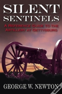 Capa do artigo Silent Sentinels
