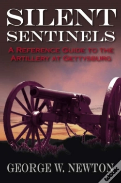Capa do artigo Silent Sentinels