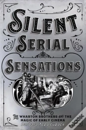 Capa do artigo Silent Serial Sensations