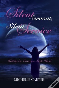 Capa do artigo Silent Servant, Silent Service