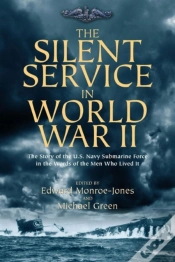 Capa do artigo Silent Service In World War Ii