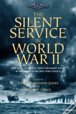 Capa do artigo Silent Service In World War Ii