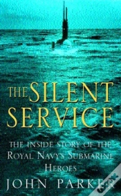 Capa do artigo Silent Service