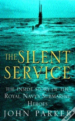 Capa do artigo Silent Service