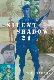 Capa do artigo Silent Shadow 24