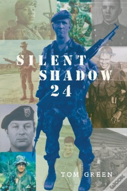 Capa do artigo Silent Shadow 24