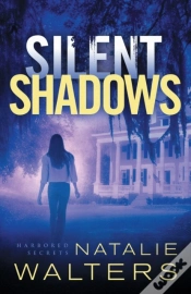 Capa do artigo Silent Shadows