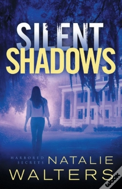 Capa do artigo Silent Shadows