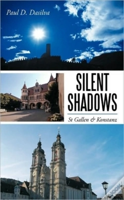 Capa do artigo Silent Shadows
