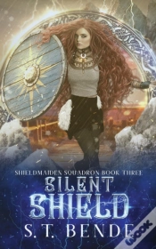 Capa do artigo Silent Shield
