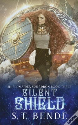 Capa do artigo Silent Shield