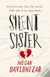 Capa do artigo Silent Sister