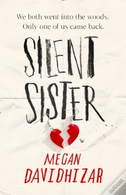 Capa do artigo Silent Sister