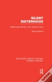 Silent Sisterhood