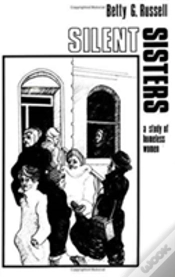 Capa do artigo Silent Sisters