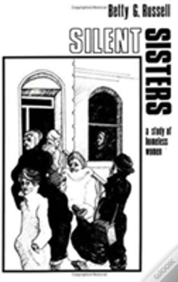 Capa do artigo Silent Sisters