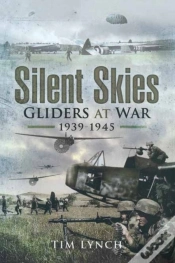 Capa do artigo Silent Skies