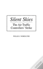 Capa do artigo Silent Skies