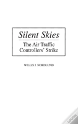 Capa do artigo Silent Skies