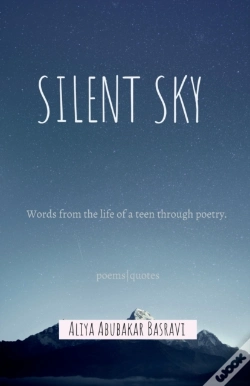 Capa do artigo Silent Sky