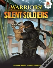 Capa do artigo Silent Soldiers