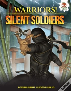 Capa do artigo Silent Soldiers