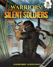Capa do artigo Silent Soldiers