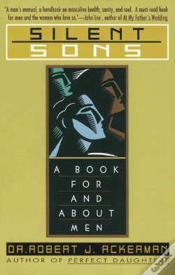 Capa do artigo Silent Sons