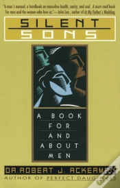 Capa do artigo Silent Sons