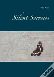 Capa do artigo Silent Sorrows