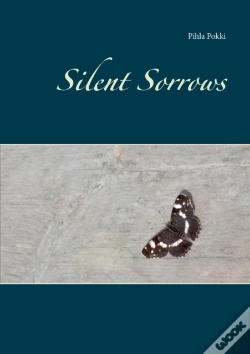 Capa do artigo Silent Sorrows