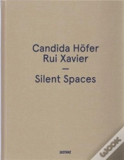 Capa do artigo Silent Spaces