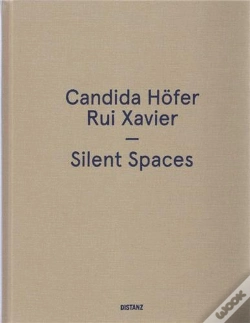 Capa do artigo Silent Spaces