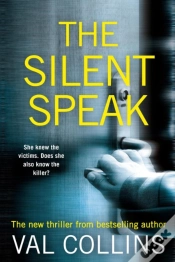 Capa do artigo Silent Speak