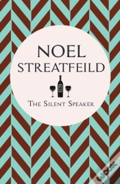 Capa do artigo Silent Speaker