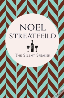 Capa do artigo Silent Speaker