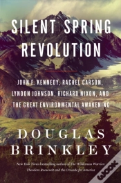 Capa do artigo Silent Spring Revolution