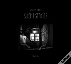 Capa do artigo Silent Stages